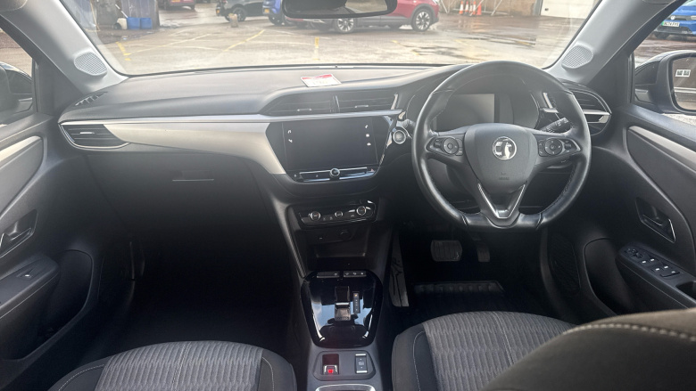 Vauxhall Corsa 100kW SE Premium 50kWh 5dr Auto [11kWCh] Electric Hatchback